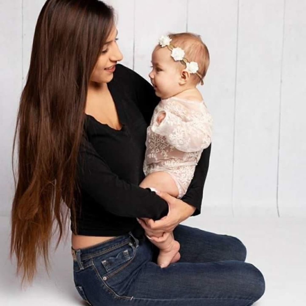 Meet your Posher, Destiny